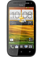 Best available price of HTC One SV in Gjs
