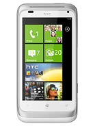 Best available price of HTC Radar in Gjs