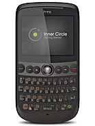 Best available price of HTC Snap in Gjs