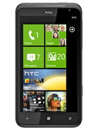 Best available price of HTC Titan in Gjs