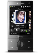 Best available price of HTC Touch Diamond in Gjs
