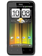 Best available price of HTC Velocity 4G in Gjs