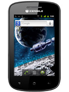 Best available price of Icemobile Apollo Touch in Gjs