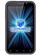Best available price of Icemobile Prime in Gjs