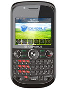 Best available price of Icemobile Quattro in Gjs
