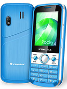 Best available price of Icemobile Rock 2-4 in Gjs