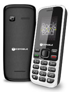 Best available price of Icemobile Rock Bold in Gjs