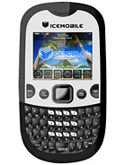 Best available price of Icemobile Tropical 3 in Gjs