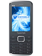 Best available price of Icemobile Twister in Gjs