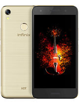 Best available price of Infinix Hot 5 in Gjs