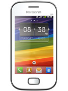 Best available price of Karbonn K65 Buzz in Gjs