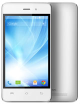 Best available price of Lava Iris Fuel F1 Mini in Gjs