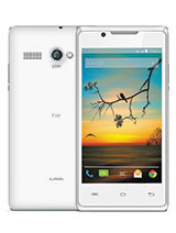 Best available price of Lava Flair P1i in Gjs