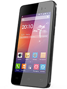 Best available price of Lava Iris 406Q in Gjs