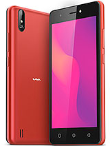 Best available price of Lava Z1 in Gjs