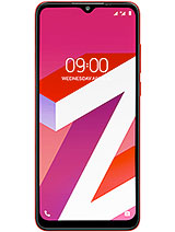 Best available price of Lava Z4 in Gjs