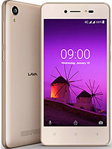 Best available price of Lava Z50 in Gjs