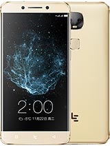 Best available price of LeEco Le Pro 3 AI Edition in Gjs
