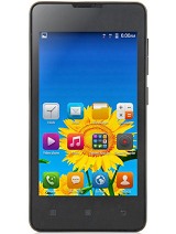 Best available price of Lenovo A1900 in Gjs