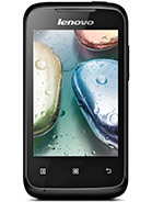 Best available price of Lenovo A269i in Gjs