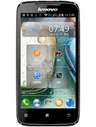 Best available price of Lenovo A390 in Gjs