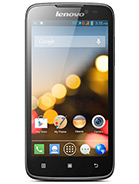 Best available price of Lenovo A516 in Gjs