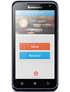 Best available price of Lenovo A526 in Gjs