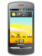 Best available price of Lenovo A60 in Gjs