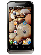 Best available price of Lenovo A789 in Gjs