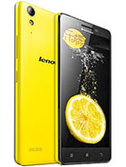 Best available price of Lenovo K3 in Gjs