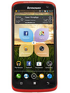 Best available price of Lenovo S820 in Gjs