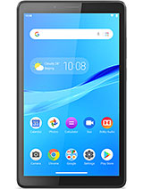 Best available price of Lenovo Tab M7 in Gjs