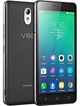 Best available price of Lenovo Vibe P1m in Gjs