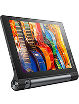 Best available price of Lenovo Yoga Tab 3 8-0 in Gjs