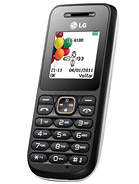 Best available price of LG A180 in Gjs