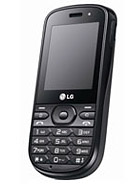 Best available price of LG A350 in Gjs