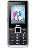 Best available price of LG A390 in Gjs