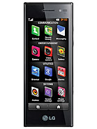 Best available price of LG BL40 New Chocolate in Gjs