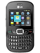 Best available price of LG C360 in Gjs