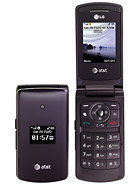 Best available price of LG CU515 in Gjs