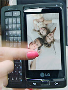 Best available price of LG GW910 in Gjs