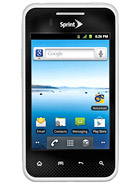 Best available price of LG Optimus Elite LS696 in Gjs