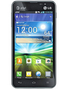Best available price of LG Escape P870 in Gjs