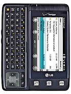 Best available price of LG Fathom VS750 in Gjs