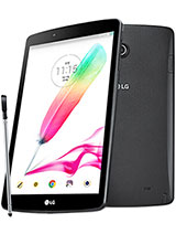Best available price of LG G Pad II 8-0 LTE in Gjs
