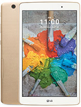 Best available price of LG G Pad X 8-0 in Gjs