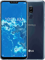 Best available price of LG G7 One in Gjs