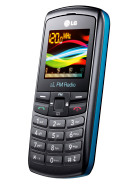 Best available price of LG GB106 in Gjs