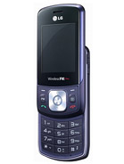 Best available price of LG GB230 Julia in Gjs