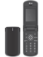 Best available price of LG GD350 in Gjs